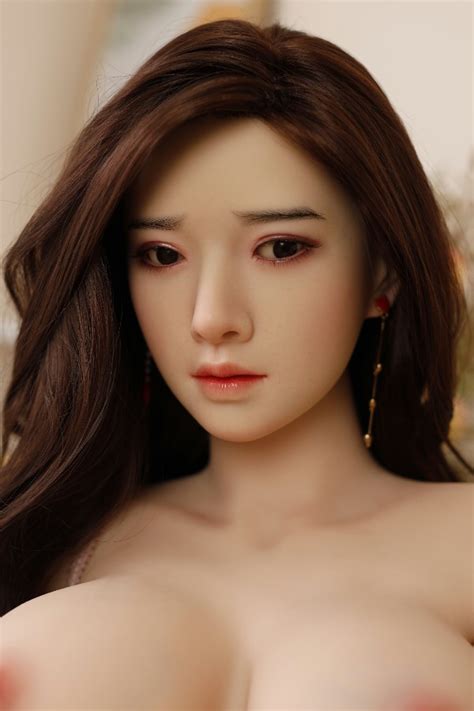 Cost Effective Asian Mature Silicone Sex Doll Lingwei 160cm Kanadoll