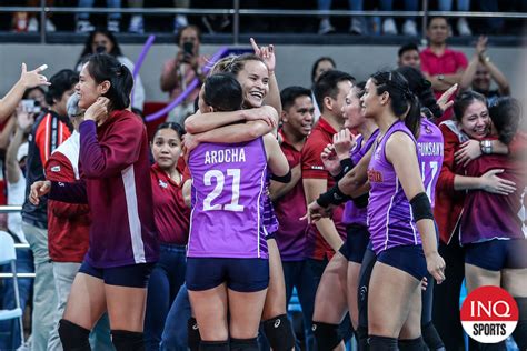 Sisi Rondina Recollects Nervous Watch For Choco Mucho S Clincher