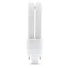 Feit Electric Watt Equivalent Pl Twintube Cflni Bi Pin Plug In Gx