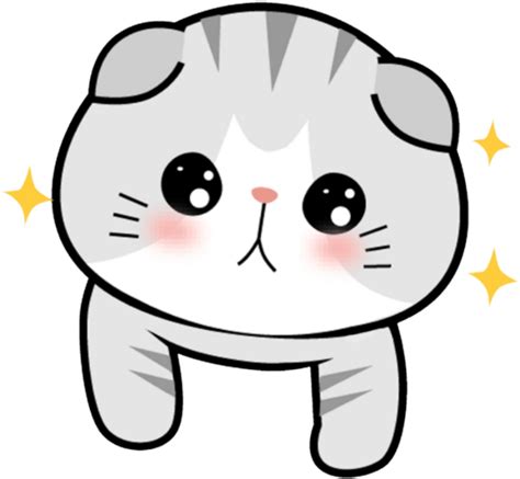 Gato Neko Chibi