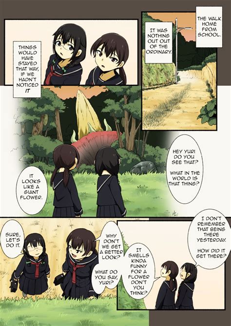 FloWeR Page 2 Nhentai Hentai Doujinshi And Manga