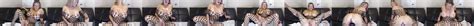 Stunning MILF Masturbating And Squirting On Cam Porn XHamster