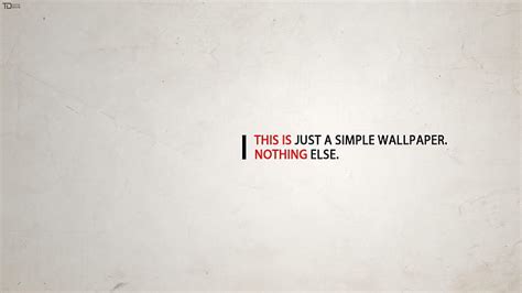 HD wallpaper: minimalistic typography deviantart text only 1920x1080 ...