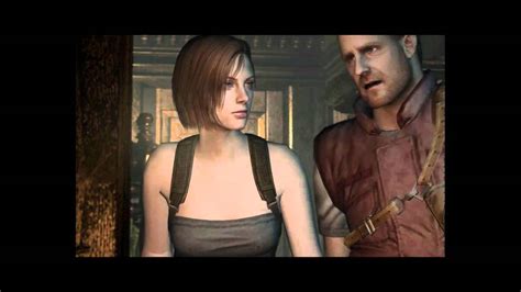 Zagrajmy W Resident Evil REMAKE Cz 8 YouTube