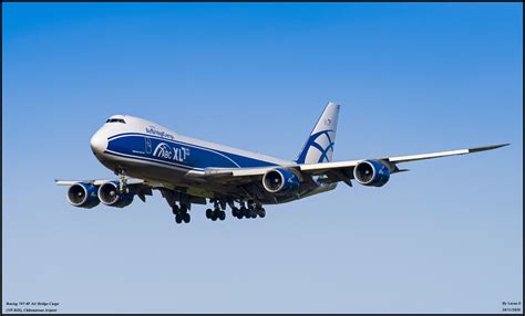 Boeing 747 8F Air Bridge Cargo VP BJS Lucas Slow Flickr