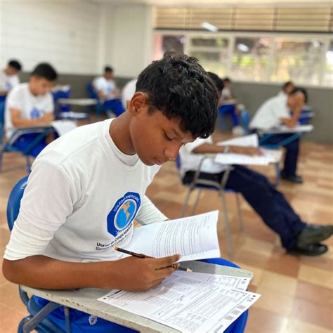 Media Académica Colegio Americano de Barranquilla