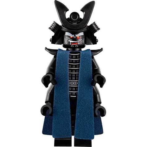 LEGO Lord Garmadon Minifigure Inventory | Brick Owl - LEGO Marketplace