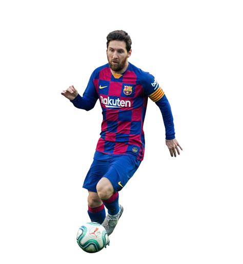 Messi Hd Wallpaper Cave