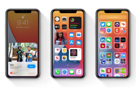 Ios 14系統深度使用一個月後，我覺得今年不用買iphone 12了 壹讀