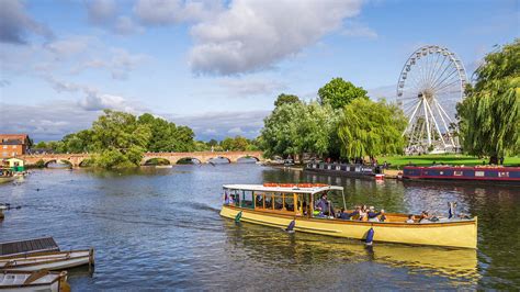 Coach Trips To Stratford Upon Avon Book A Trip To Stratford Upon Avon