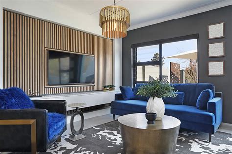 Umthunzi Views By Foce Property Development Midrand Luxury Apartments