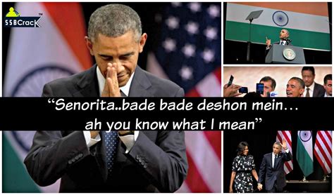 Top 10 Quotes From Barack Obama During His India Visit With Images Barack Obama Barack Obama