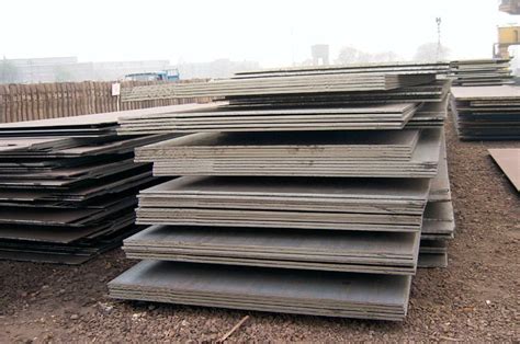 Carbon Steel Plate Products Steel Plates Suppliers