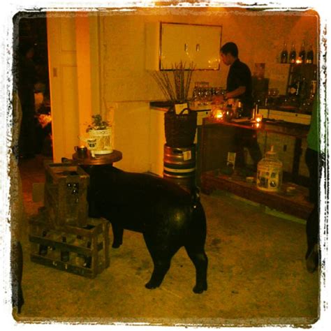 The Blind Pig, City of London London