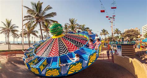 Durban Activities For Kids