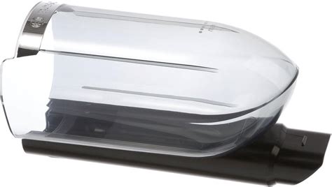 Контейнер для пыли аккумуляторного пылесоса Bosch 12026534 (ID ...
