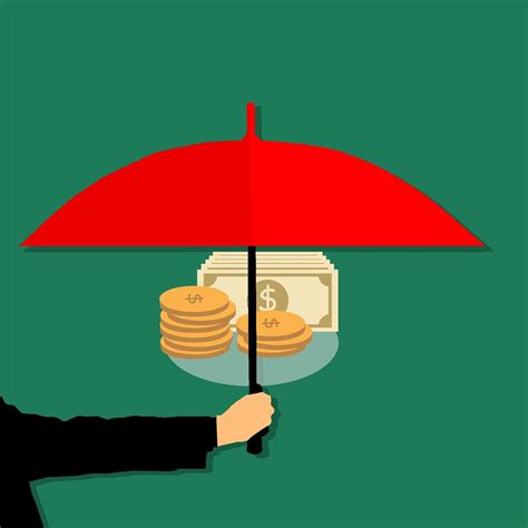 Protect Yourself From Lawsuits With An Umbrella Policy L M