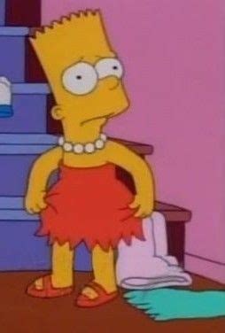 Metadinhas Melhore Amigos As Bart Simpson Bart Simpson