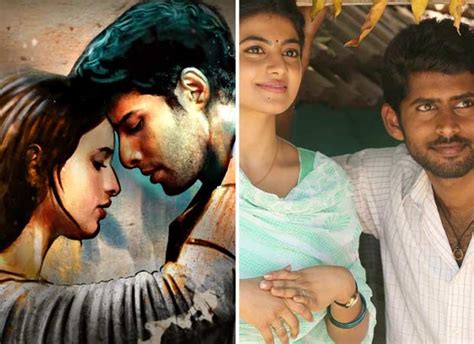 Dhadak Siddhant Chaturvedi And Triptii Dimri Starrer Confirmed To Be