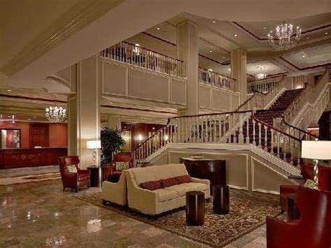 Augusta Marriott at the Convention Center (Augusta, GA): What to Know ...