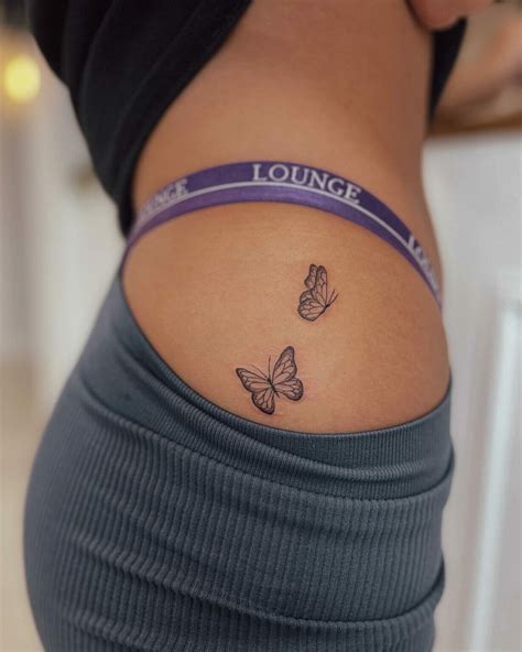 101 Best Bikini Tattoo Ideas That Will Blow Your Mind