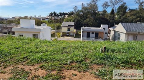 Terreno em Condomínio para venda em Jundiaí SP Jardim Quintas das