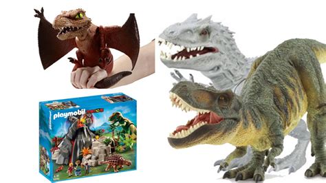 25 Best Dinosaur Toys The Ultimate List 2020