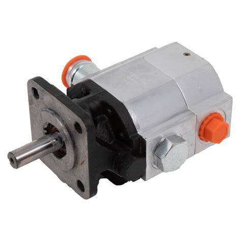 Hydraulic Gear Pump 11 Gpm 918 04127 Cub Cadet Us