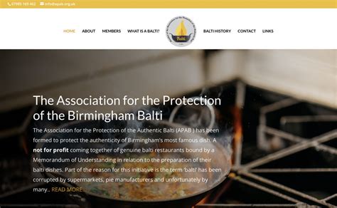 Association For The Protection Of The Authentic Balti Apab Balti