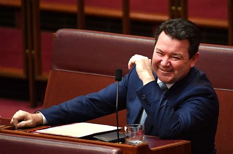 Dean Smith Will Introduce His Same Sex Marriage Bill Within Hours Of A “yes” Vote