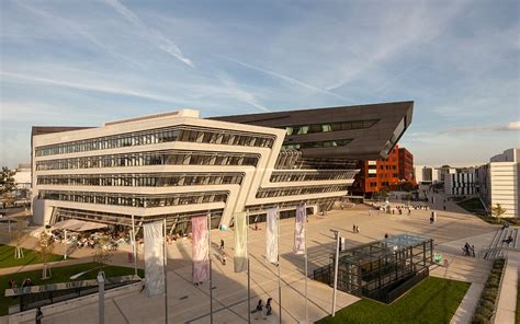 5 Bibliotecas Universitarias Que Debes Conocer Elnorte