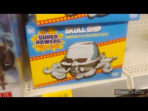 Toy Hunting Dc Multiverse Super Powers Figures Clearance Youtube