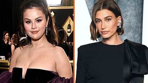 Selena Gomez Warns Fans Against Hailey Bieber Hate Campaign After Model