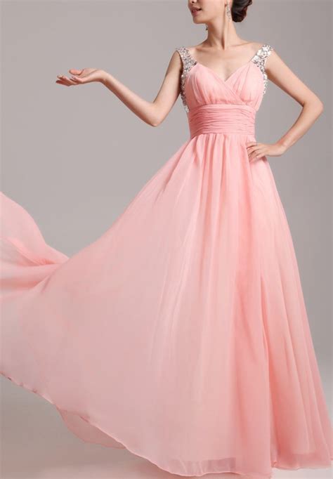 Whiteazalea Prom Dresses Beautiful Long Chiffon Prom Dresses Make You