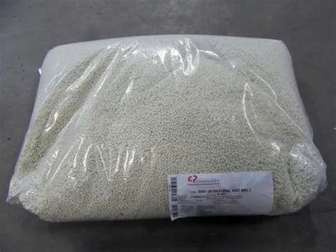 Yashbond Adhesives Hot Melt Adhesive For Wet Vipes Ldpe Bag At Rs