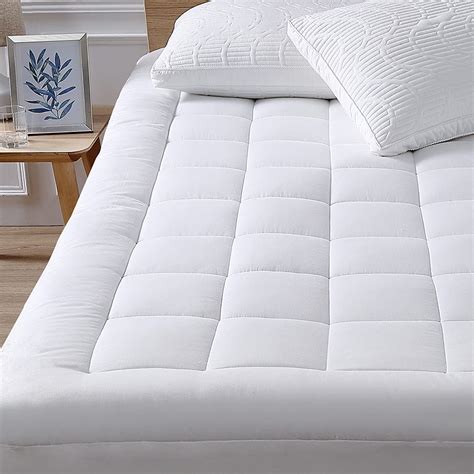 The 5 Best Mattress Topper Under $100 [2024]