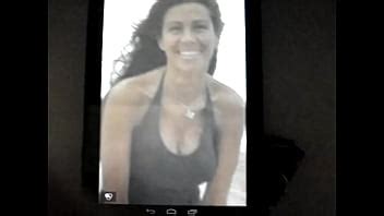 LAS ENORMES TETAS DE PLÁSTICO DE MARIELA CUM TRIBUTE XVIDEOS