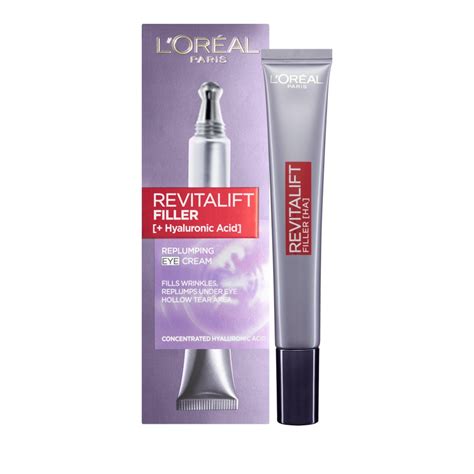 L Oreal Paris Revitalift Filler Ha Ml Wecare Pharmacy