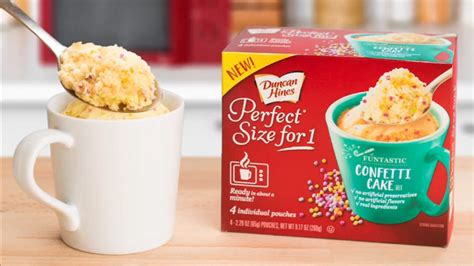 13 Boxed Funfetti Cake Mixes Ranked Worst To Best