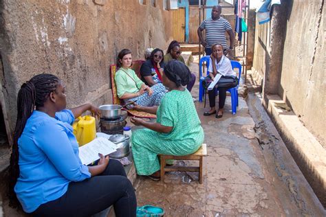 Customer Satisfaction Surveys - Golden Marketing Uganda