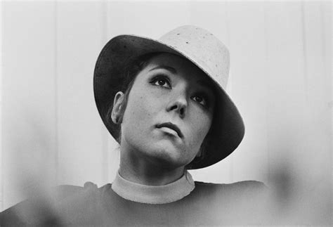 Die Mondäne Zum Tod Von Diana Rigg— Rolling Stone