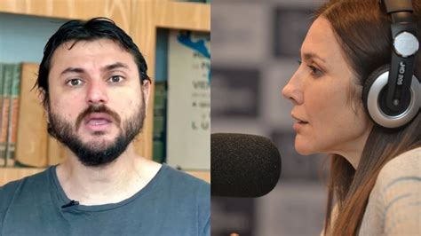 Por Qué Cristina Pérez Y Juan Grabois Son Tendencia En Twitter Radio Rivadavia Am630