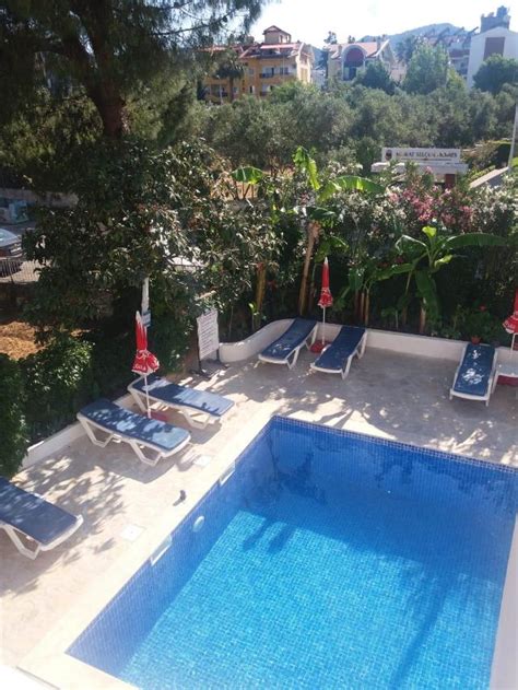 Hotel Unver MARMARIS AVIO 2024 11 Ili 12 Dana Turska LETOVANJE