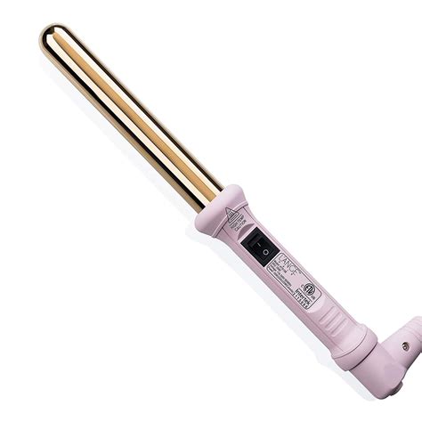 L Ange Hair Ondul Titanium Curling Wand Professional Hot Tools