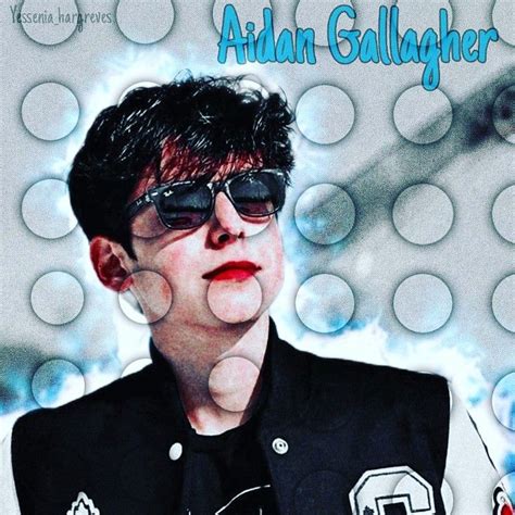 Aidan Gallagher Mens Sunglasses Sunglasses Men