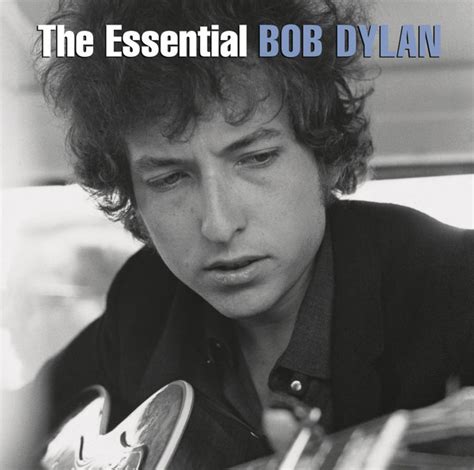 Bob Dylan The Essential Bob Dylan 2016 United Record Pressing