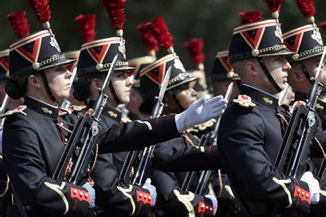 Bastille Day 2020 Date Celebrations And History London Evening