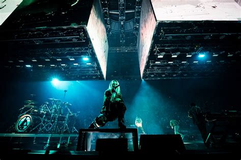 Linkin Park setlist: From Zero tour with new singer Emily Armstrong