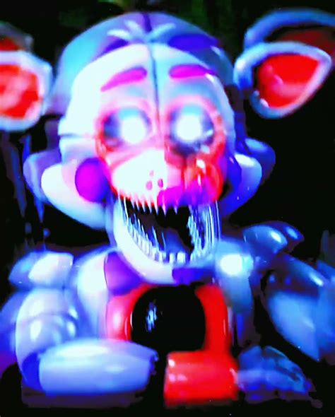 эдит лол бит и фан тайм фокси #fnaf #edit #хочуврек #fnafedit # ...