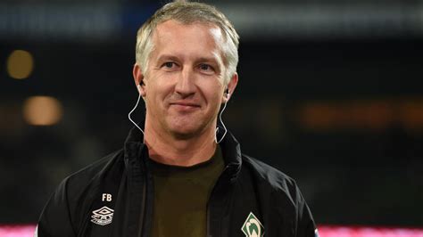 Werder Baumann Entscheidung Im Winter